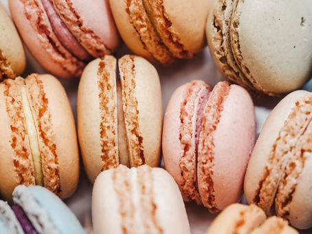 Fresh Baked Newsletter
