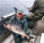 Guide to the best Alaska Fishing Trip