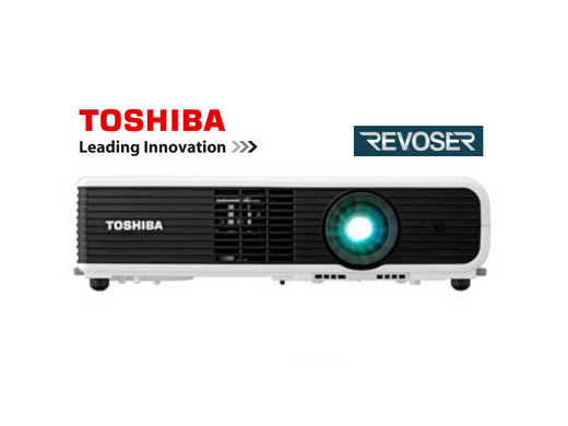 Ankara Toshiba Servisi - Toshiba Projeksiyon Servisi