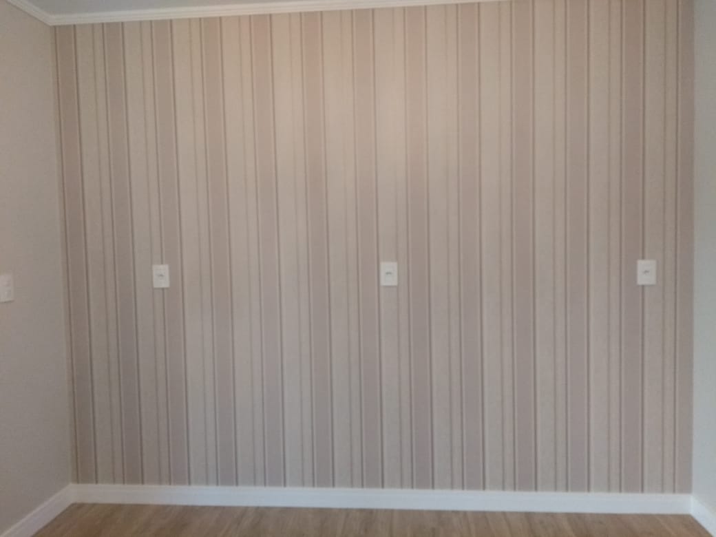 Papel de parede Space Home