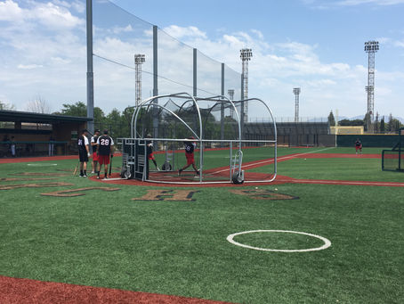 Pirates Rally the Deck in 5-3 Comeback 