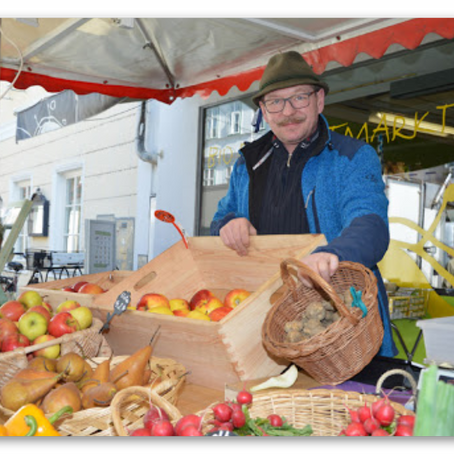 Waidhofen Wochenmarkt : Kostbare Lebensmittel online oder telefonisch !!
