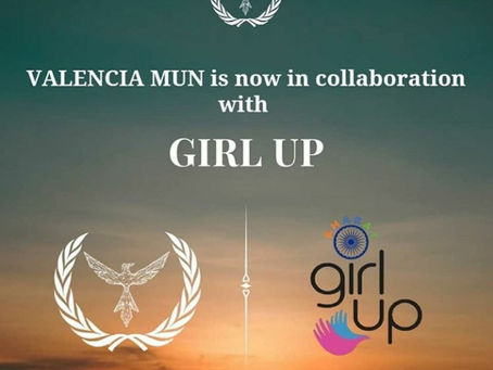 VALENCIA MUN 2020