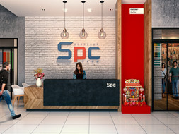 SUPACHOK PRESS