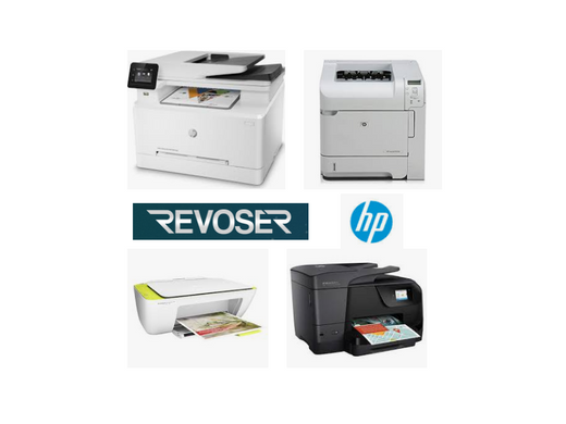 Ankara Hp Yazıcı Servisi