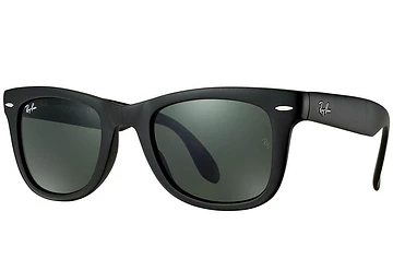 óculos de sol Ray Ban Wayfarer 