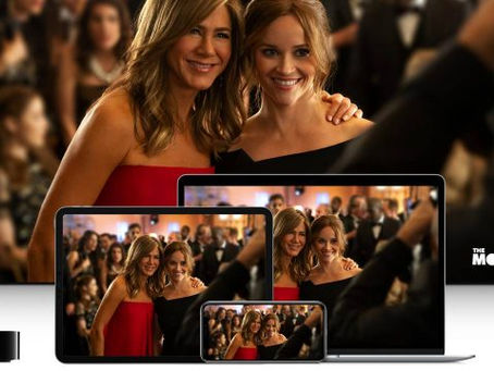 Apple combatirá a Netflix y Disney con el precio más bajo en servicios de streaming