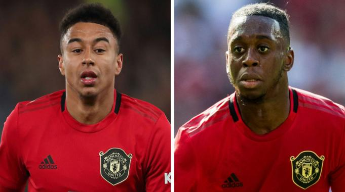 Who should replace TAA for the Euros? Lingard or Wan-Bissaka? content media