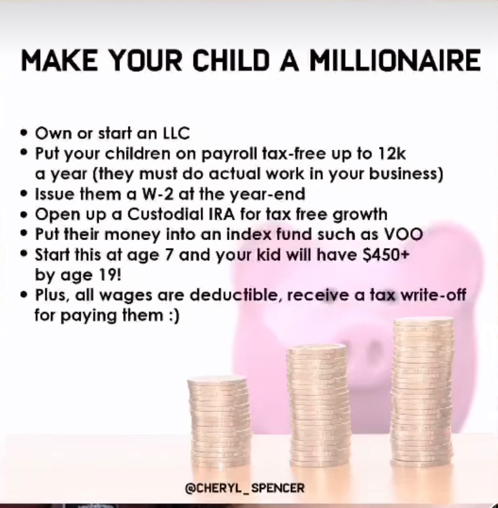 If you are the PARENTS please do this for your kids ! Share your knowledge 👑 content media