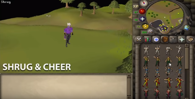 How To Get Full Ornate Armour OSRS Crack The Clue II 