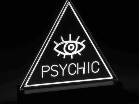 Why Are More Americans Having Psychic Readings?