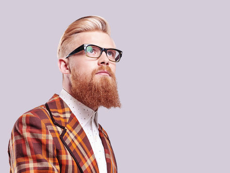 #Das passende Bewerbungsoutfit