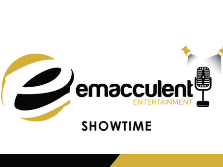Emacc, CEO of Emacculent Entertainment Talks Music, Business, & Hollywood