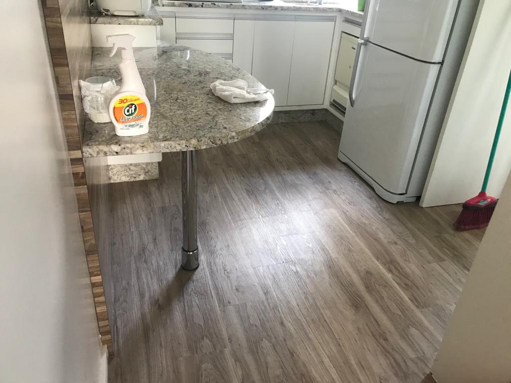 Piso de PVC Old Creta — foto 2