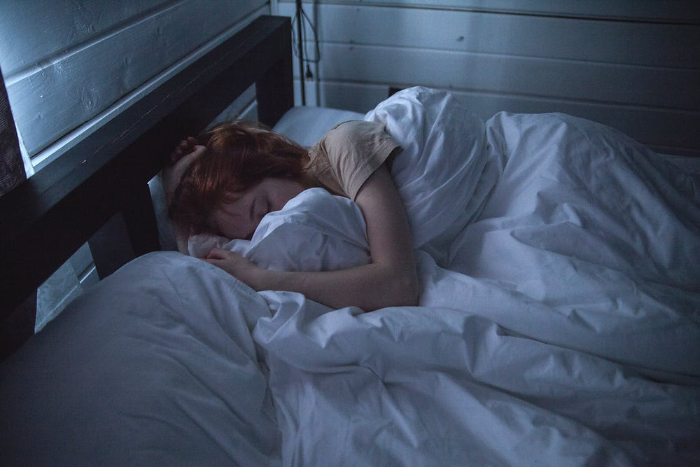 desmotivación, motivación, ganas cansancio, dormir, sé el jefe, hectorrc.com