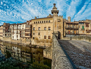 Sugerencias de turismo en Teruel