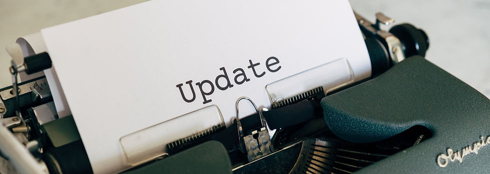 P.S. zu den "Briefen an meinen Sohn während der Quarantäne"