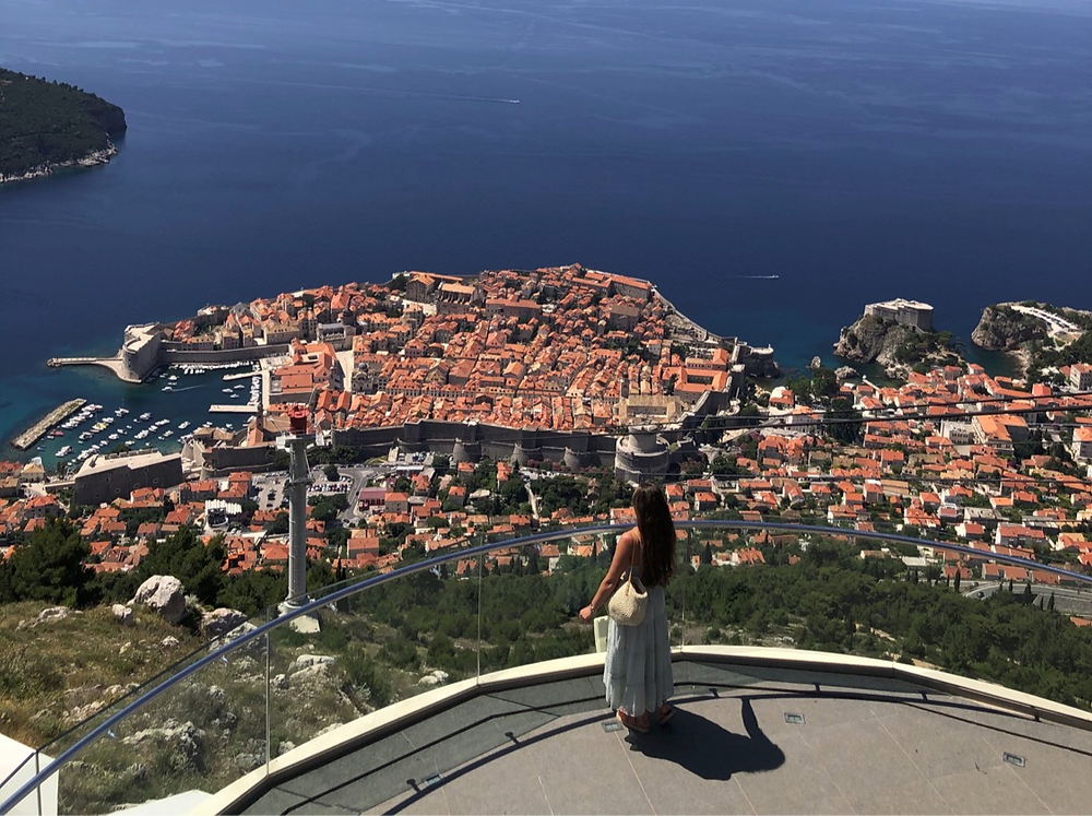 Dubrovnik-Seilbahn-cable-car-reisebericht