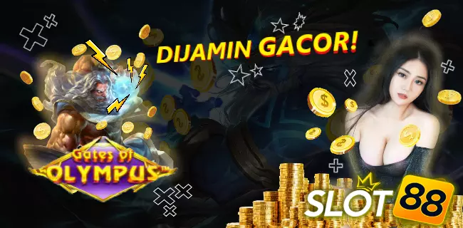 situs dewa slot88 terpercaya