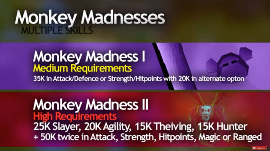 Quests With Good Xp Rewards In Osrs 41 cooking, 30 ranged, 20 firemaking. quests with good xp rewards in osrs