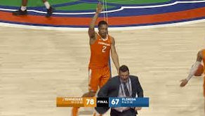 Tennessee Transfer Transactions 