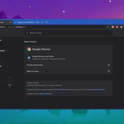 Google Releases Chrome 81 with Built-in NFC Capability