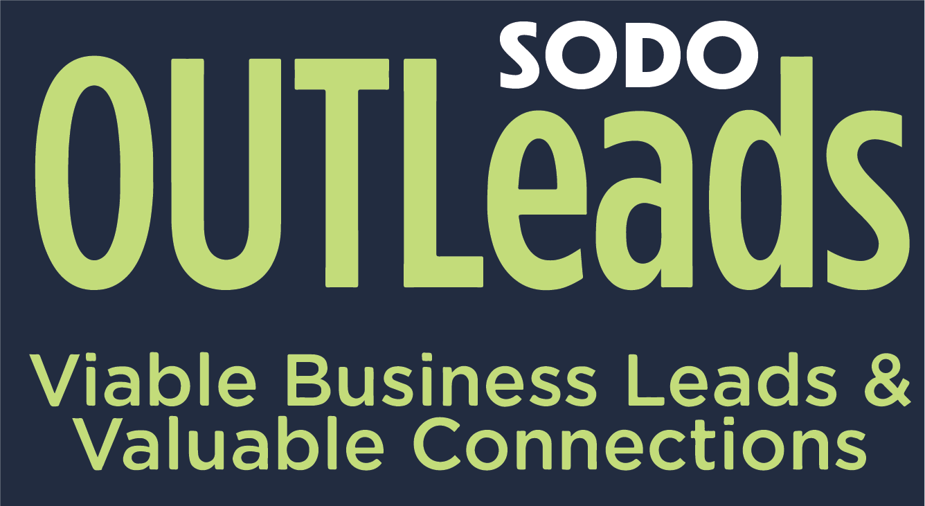 SODO OUTLeads Recruitment Post content media