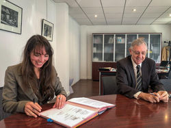 Siège de la Mission Laique Française, Monde, MLF, Paris, FRANCE