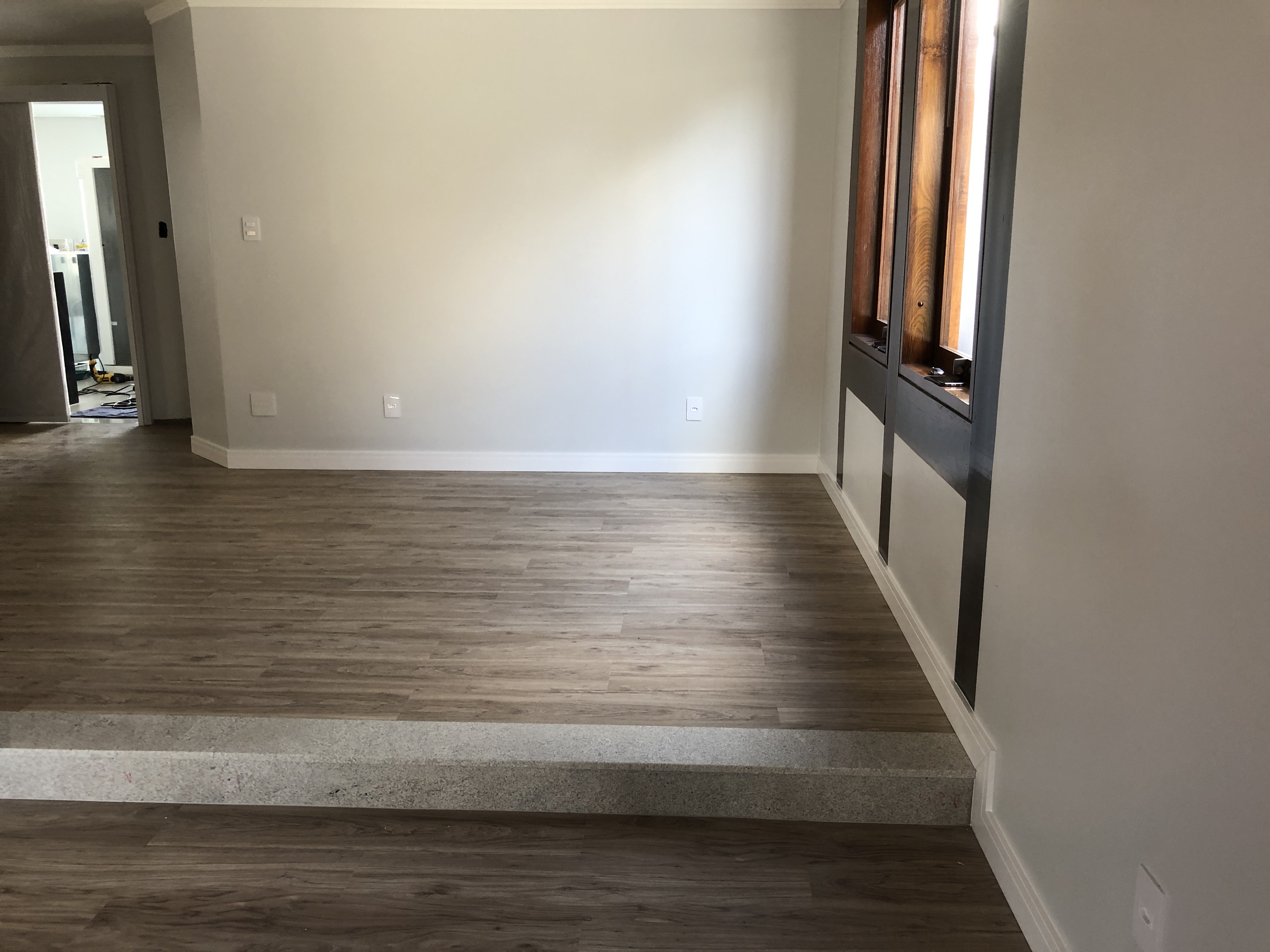 Piso de PVC Old Creta
