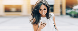 Utilisez votre téléphone