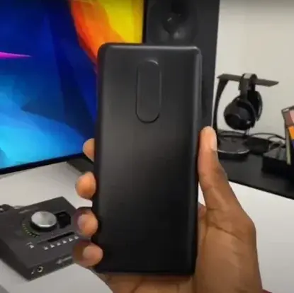 OnePlus 8 Pro Displayed Bloody Live Before Launch