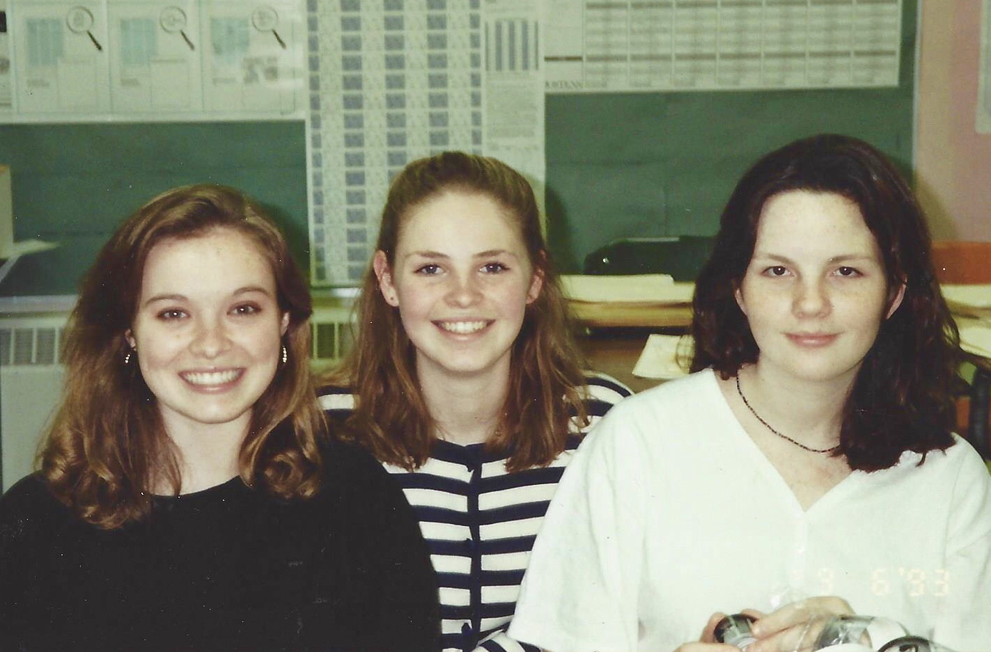 Class of '95!
content media