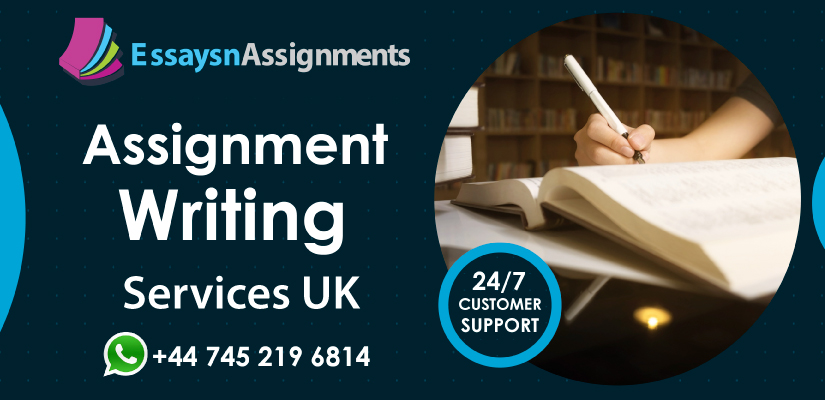 Assignment Writing Services UK content media