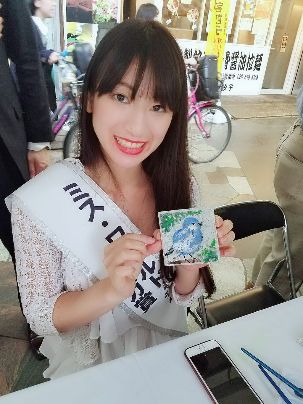 やらない後悔よりも やる後悔 をポリシーにしています 鈴木柚里絵さんインタビュー