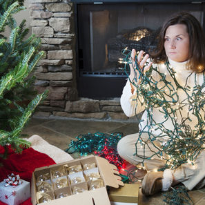                       Christmas For the Rest of Us