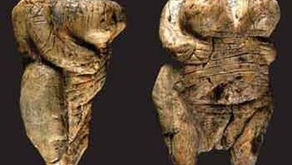 Research point – Depiction of male and female nude