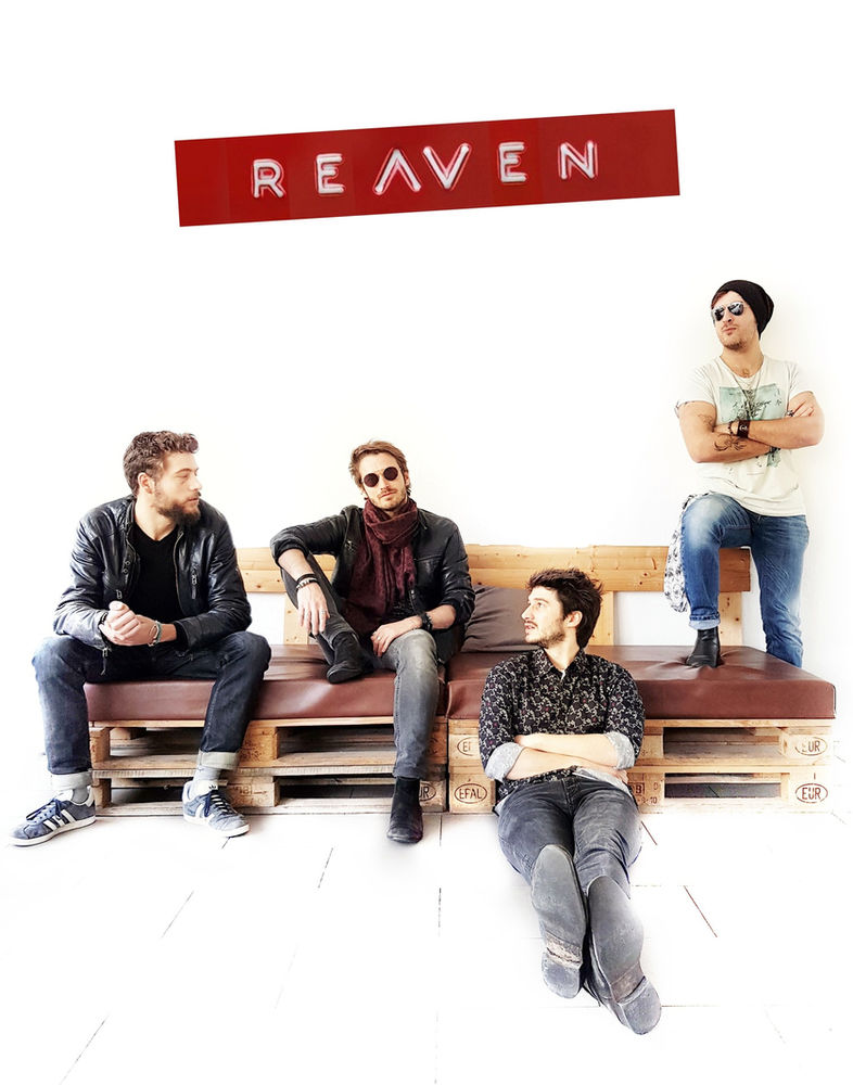 relven