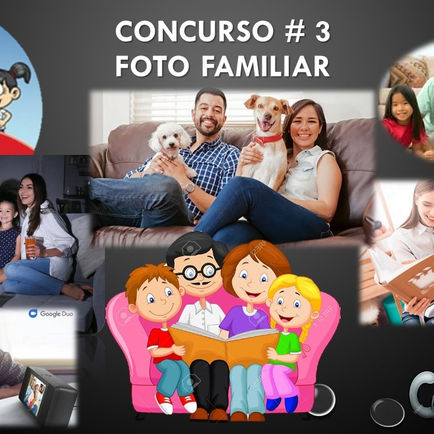 Concurso # 3
