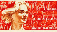 URSS: como uma democracia de verdade funciona