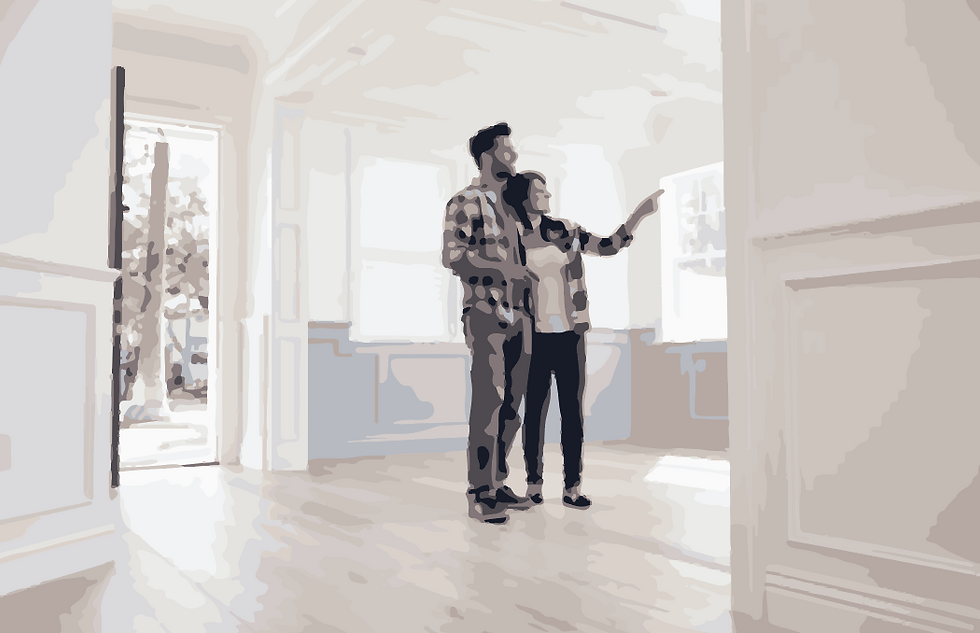 The Key To Successful House Hunting.