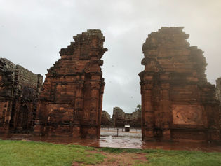 圣伊格纳西奥（San Ignacio）