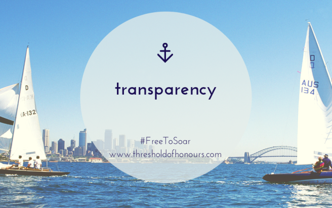 Dream Interpretation of Sea of Glass