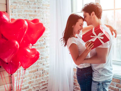 ¿Por qué se celebra cada 14 de febrero "San Valentín"?