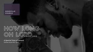 Testing by Fire, and Tear Gas