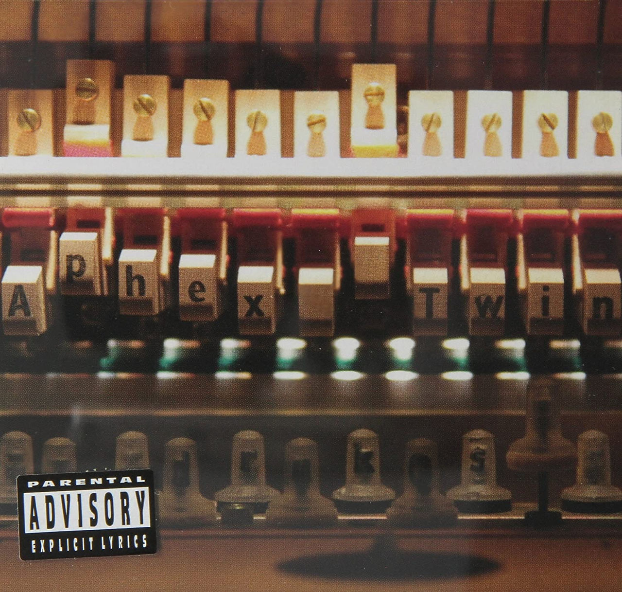 Drukqs