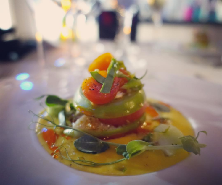 Best Luxury Foodie Resorts in Mexico