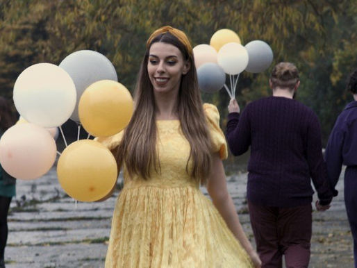 A Very Bad Day short film review