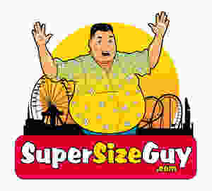 Follow SuperSizeGuy.com For all the latest updates on Halloween Horror Nights