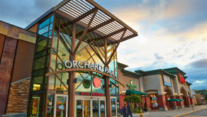 【剁手党】Orchard Park Shopping Centre果园公园购物中心