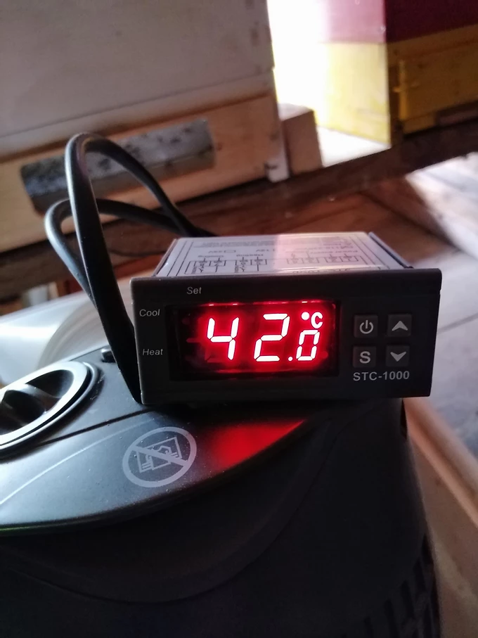 Wärmebehandlung / Hyperthermie content media